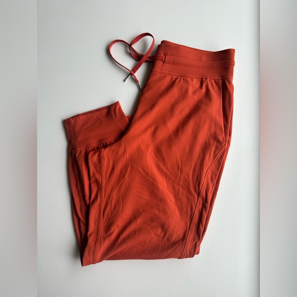 Lululemon Ready to Rulu High-Rise Jogger size 8 - Picture 7 of 8